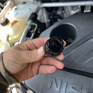 2023 Nissan ROGUE SV 缩略图 44