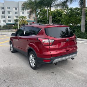 صورة 5 لـ 2018 FORD ESCAPE SE
