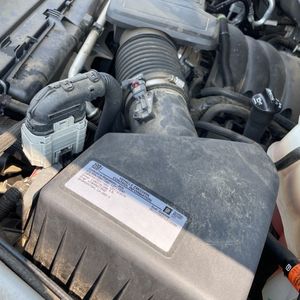2020 Chevrolet SILVERADO 1500 LT 缩略图 46