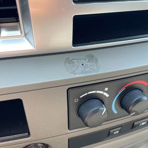 2008 Dodge RAM 3500 SLT — миниатюра 61