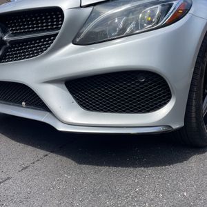صورة 55 لـ 2016 Mercedes-BENZ C-CLASS AMG