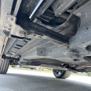 2023 LAND Rover DEFENDER 130 FIRST EDITION 照片 24