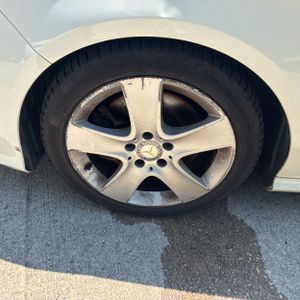 2017 Mercedes-BENZ CLA — миниатюра 15