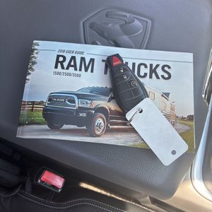 2018 RAM 1500 BIG HORN — миниатюра 55