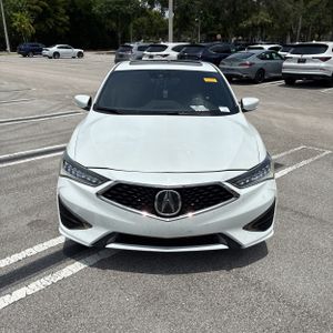 2022 Acura ILX W/PREMIUM W/A-SPEC — миниатюра 14