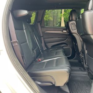 صورة مصغرة 35 لـ 2021 JEEP GRAND CHEROKEE HIGH ALTITUDE