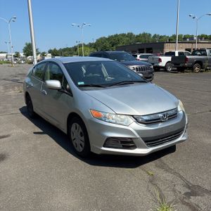صورة مصغرة 12 لـ 2012 Honda INSIGHT LX