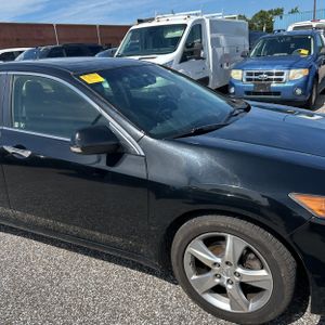 صورة مصغرة 13 لـ 2012 Acura TSX W/TECH