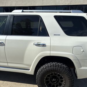 TOYOTA 4RUNNER - 6