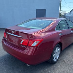صورة 9 لـ 2009 Lexus ES 350 BASE