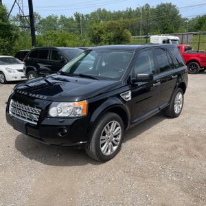 LAND ROVER LR2 HSE - 1