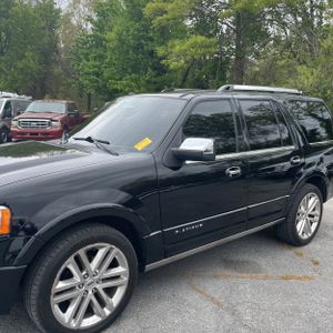 FORD EXPEDITION PLATINUM - 2