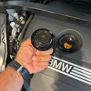 2025 BMW 228 GRAN COUPE XDRIVE thumbnail 45