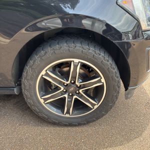2019 FORD EXPEDITION LIMITED thumbnail 20