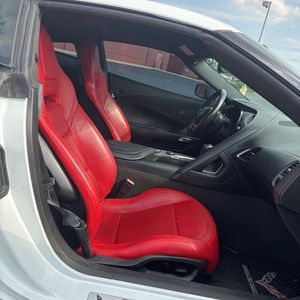 صورة مصغرة 32 لـ 2016 Chevrolet CORVETTE STINGRAY
