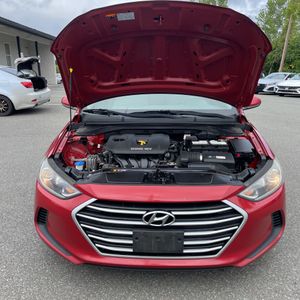 صورة مصغرة 43 لـ 2017 Hyundai ELANTRA SE