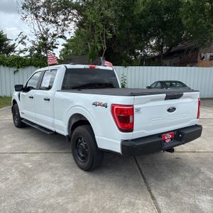 FORD F-150 XL - 5