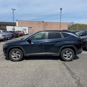 HYUNDAI TUCSON SEL - 3