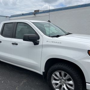 صورة مصغرة 13 لـ 2021 Chevrolet SILVERADO 1500 CUSTOM