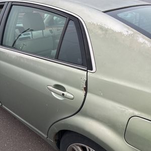 2006 Toyota AVALON LIMITED — миниатюра 52