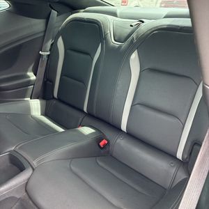 2020 Chevrolet CAMARO SS — миниатюра 34