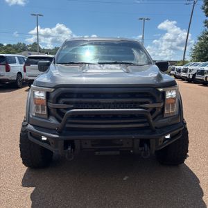 صورة مصغرة 14 لـ 2023 FORD F-150 XLT