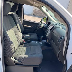 2021 Nissan FRONTIER SV — миниатюра 33