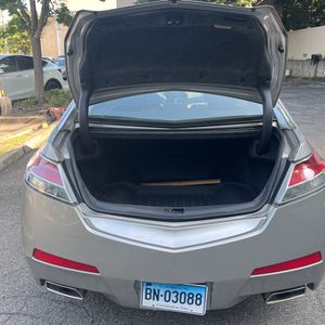 صورة مصغرة 39 لـ 2010 Acura TL BASE