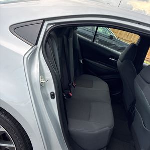 2020 Toyota COROLLA SE thumbnail 35