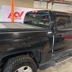 CHEVROLET SILVERADO 1500 LT Z71 - 9