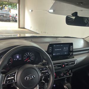 2021 KIA SELTOS LX — миниатюра 35