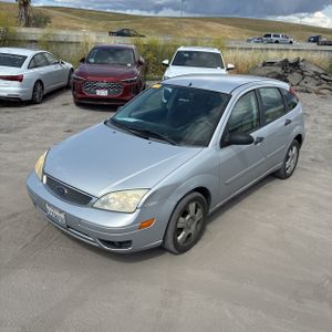 FORD FOCUS ZX5 S - 1