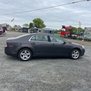 CHEVROLET MALIBU - 10