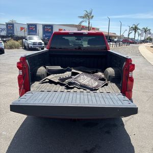 صورة مصغرة 47 لـ 2024 Chevrolet SILVERADO 1500 LT