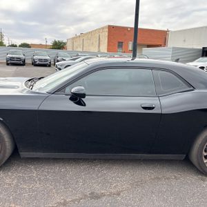 DODGE CHALLENGER SRT HELLCAT REDEYE - 4
