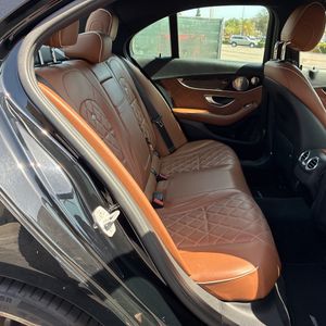 2016 Mercedes-BENZ C-CLASS AMG — миниатюра 34