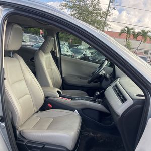 صورة مصغرة 33 لـ 2021 Honda HR-V EX-L