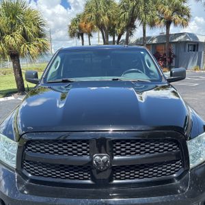 صورة 15 لـ 2013 RAM 1500 EXPRESS