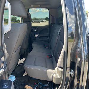 صورة مصغرة 34 لـ 2017 Chevrolet SILVERADO 1500 LT Z71