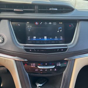 2017 Cadillac XT5 LUXURY — фото 36