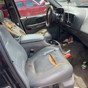 2003 FORD F-150 XLT — миниатюра 33