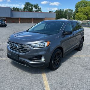 FORD EDGE SEL - 1