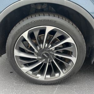 صورة مصغرة 19 لـ 2020 Lincoln AVIATOR RESERVE
