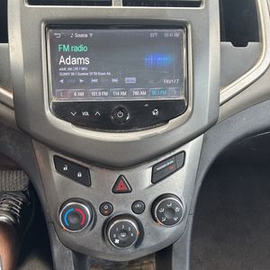 صورة مصغرة 37 لـ 2016 Chevrolet SONIC LT AUTO