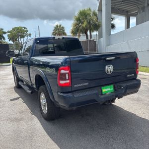 صورة 5 لـ 2020 RAM 2500 LARAMIE