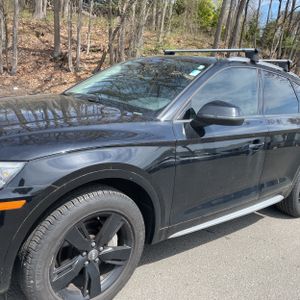 AUDI Q5 2.0T PREMIUM - 2