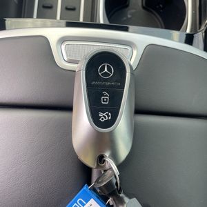 صورة مصغرة 54 لـ 2025 Mercedes-BENZ AMG S 63 E 4MATIC