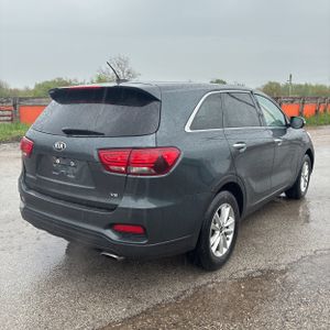 KIA SORENTO - 8