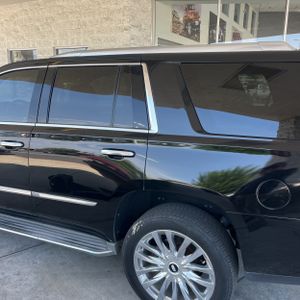 CADILLAC ESCALADE LUXURY - 6