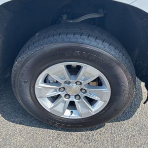 صورة مصغرة 20 لـ 2022 Chevrolet SILVERADO 1500 LT